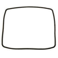 John Lewis JOHN LEWIS STOVE MAIN OVEN DOOR SEAL GASKET JLRC921 JLRC922 JLRCBK105 spare part