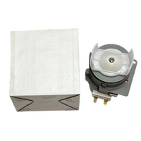 Glem GLEM DISHWASHER WATER DIVERTER VALVE MOTOR spare part