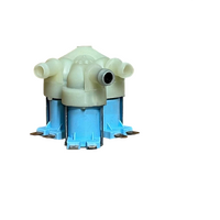 Beko BEKO WASHING MACHINE COLD WATER INLET VALVE D47102ES D48101E D48101ES spare part