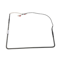 LG LG FRIDGE DEFROST HEATER ELEMENT GC-305SW (GC-B359BVCA.CSWRGAP) spare part