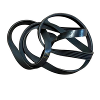 Euromaid EUROMAID WASHING MACHINE MOTOR DRUM DRIVE BELT 5 PRO spare part