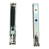 Baumatic 2X BAUMATIC PHYTHAGORA OVEN DOOR HINGE BA06003 BA06003-P BAO6003 BAO6003-P spare part