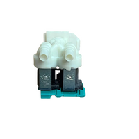 Bosch BOSCH FRONT LOADER WASHING MACHINE WATER INLET VALVE WAK24160SG/04 WAK24160SG/05 spare part