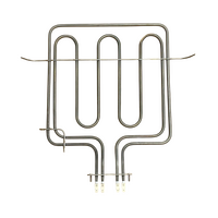Baumatic BAUMATIC OVEN UPPER TOP GRILL ELEMENT BT2365TCSS spare part