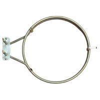 GE GE OVEN FAN FORCED ELEMENT spare part