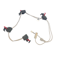 Apell APELL GAS COOKTOP IGNITION MICRO SWITCH GROUP SET spare part