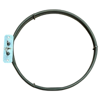 Everdure 2100W OMEGA OVEN FAN FORCED ELEMENT OO664X spare part