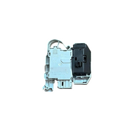 Bosch BOSCH WASHING MACHINE DOOR LOCK SWITCH WAP28482AU/01 WAS28461AU/01 spare part