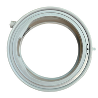 Bosch BOSCH WASHING MACHINE DOOR SEAL GASKET WAT28799HK/81 WAT28799HK/82 WAT28799HK/83 spare part