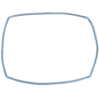 Miele MIELE OVEN DOOR SEAL GASKET H214E H215B H215B-55 H215E-55 H216B H216B-55 H216E spare part