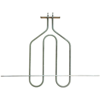 Lofra LOFRA ESSENTIAL 600MM OVEN UPPER TOP GRILL ELEMENT LEF6GG LEF6GGSS spare part