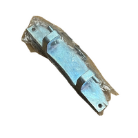 Bosch BOSCH WASHING MACHINE DOOR HINGE WAP28360GB/01 WAP28360GB/14 WAP28360GB/23 spare part