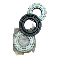 Electrolux ELECTROLUX WASHING MACHINE DRUM SHAFT SEAL & BEARING KIT EWF14912 spare part