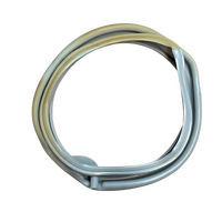 Miele MIELE FRONT LOADER WASHING MACHINE DOOR SEAL GASKET W2572 W2573 W2577 W2584 spare part