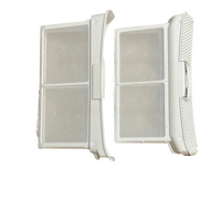 Bosch BOSCH DRYER LINT CATCHER FILTER WTW85560TH/07 WTW85560TH/08 spare part
