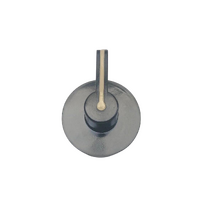 Universal PORTER & CHARLES GAS COOKTOP CONTROL KNOB PCO604V38 PCO604V39 PCO905V34 spare part