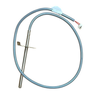 AEG AEG OVEN TEMPERATURE PROBE SENSOR DCK731110M spare part