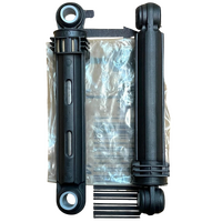Euromaid 2X Brand New EUROMAID WASHING MACHINE SHOCK ABSORBER SUSPENSION LEG WM7 WM7PRO WM8 spare part