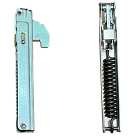 Whirlpool 2 X WHIRLPOOL 900MM OVEN DOOR HINGE ACG902 ACG902IX ACG902LX ACM446IX spare part