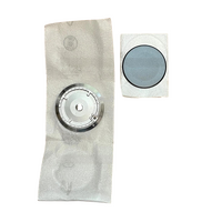 Fisher & Paykel FISHER & PAYKEL GAS COOKTOP LARGE BURNER + CAP spare part