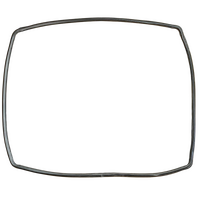 Algor Brand New ALGOR OVEN DOOR SEAL GASKET AKF522AV AKF522IX AKF522NB AKF522WH spare part