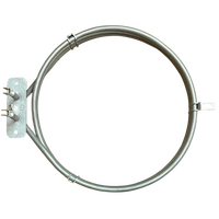 Fisher & Paykel EXPRESS FISHER & PAYKEL OVEN FAN FORCED ELEMENT 81737-A 81737-B 82278-A spare part