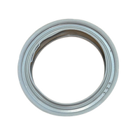 Bosch BOSCH WASHING MACHINE DOOR SEAL GASKET WAE28364GB/10 WAE28364GB/12 WAE28364GB/13 spare part
