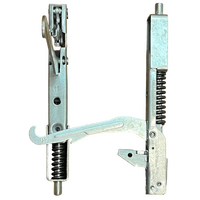 Whirlpool 2 X WHIRLPOOL 900MM WALL OVEN DOOR HINGE AKG659/03IX AKG659/03/IX spare part