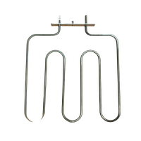 Ilve Brand New ILVE OVEN LOWER BOTTOM GRILL ELEMENT PDN90IMP PDN90MP PDN90RMP PDNE100MP spare part
