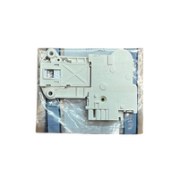 Electrolux ELECTROLUX WASHING MACHINE DOOR LOCK SWITCH 914016100 914525134 EWF1495 spare part