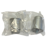 LG 2 X LG STOVE OVEN LEG FEET FOOT LF98105SB LF98105SS LF98110AS spare part