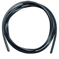 Simpson Brand New SIMPSON ESPRIT 906 OVEN DOOR GLASS SEAL GASKET 63C906S*13 63C906W*13 spare part