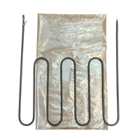 Simpson Brand New SIMPSON OVEN LOWER BOTTOM GRILL ELEMENT 94403149509 94403149510 spare part