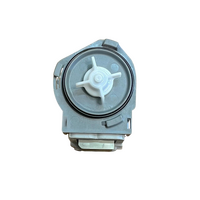 Universal CANDY DISHWASHER WATER DRAIN PUMP CDI10P27-07 CDI10P27/E CDI10P57X CDI10P57X/E spare part