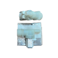Simpson 2 X SIMPSON WASHING MACHINE WATER INLET VALVE 37-500-230 37-500-240 spare part