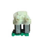 Bosch BOSCH WASHING MACHINE WATER INLET VALVE WAA16260OE/08 WAA16260OE/10 spare part