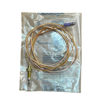 Chef Brand New CHEF GAS STOVE OVEN BURNER THERMOCOUPLE GBC5266W GBC5266WLP spare part