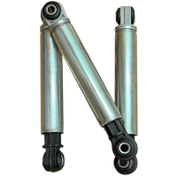 Miele 3X MIELE WASHING MACHINE SHOCK ABSORBER SUSPENSION LEG W761 W763 W765 W770 W772 spare part