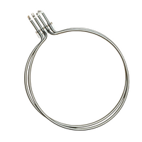 Siemens SIEMENS DRYER HEATER HEATING ELEMENT WT21000GB/01 WT21000IL/01 spare part
