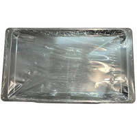 Siemens SIEMENS OVEN BAKE BAKING PAN PLATE TRAY HV331ABS0/04 HV331ABS0/05 HV531ANS0/01 spare part