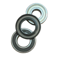 Bosch BOSCH WASHING MACHINE DRUM SHAFT SEAL & BEARING KIT WFR3270NL/01 WFR3271NL/01 spare part