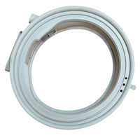 Bosch Brand New BOSCH WASHING MACHINE DOOR BOOT SEAL GASKET WVG30460ME/03 WVG30460ME/04 spare part