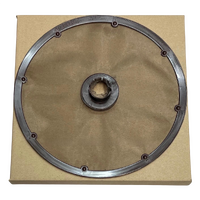 Simpson Brand New SIMPSON EZISET 350 CLOTHES DRYER LINT FILTER CATCHER 39P350 39P350L*00 spare part