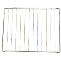 Chef Brand New CHEF 624 WALL OVEN WIRE SHELF RACK CVE624SA 944031742 94403174200 spare part