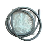 Simpson Brand New SIMPSON MAXIDRY DRYER DOOR SEAL GASKET 39B510SA010 39B510SA020 spare part