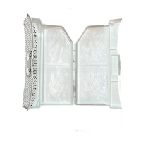 Bosch BOSCH DRYER LINT CATCHER FILTER WTB86222NL/03 WTB86222NL/08 WTB86238EE/10 spare part