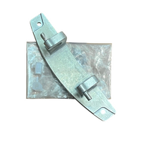 Bosch BOSCH WASHING MACHINE DOOR HINGE WAN28KWIN/42 WAN28KWIN/44 WAN28KWIN/45 spare part