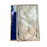 Kelvinator Brand New KELVINATOR FRIDGE DEFROST HEATER ELEMENT KSM6100MB KSM6100WB spare part