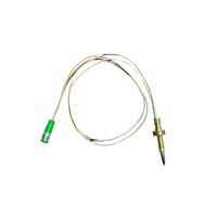 AEG Brand New AEG GAS COOKTOP WOK BURNER THERMOCOUPLE HG60FX-M 956003733 95600373300 spare part