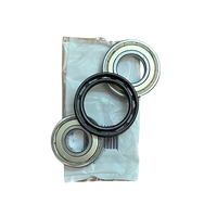 Hisense HISENSE WASHING MACHINE DRUM SHAFT SEAL & BEARING KIT XQG70HE1014 XQG70-HE1014 spare part
